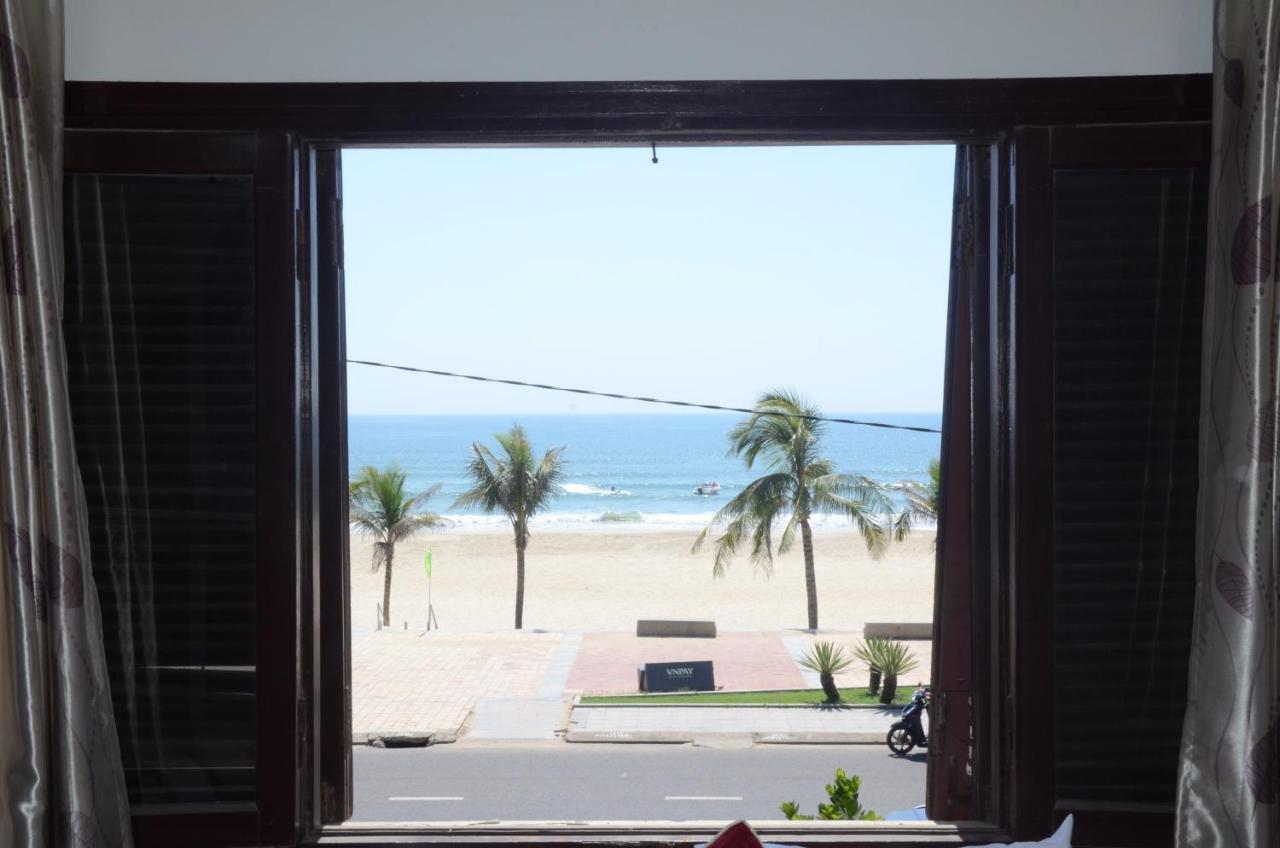 Dtc Hotel ダナン市 エクステリア 写真